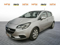 Opel Corsa 1.4 XEP  LPG (90 KM) Enjoy Salon PL F-Vat Warszawa - zdjęcie 1