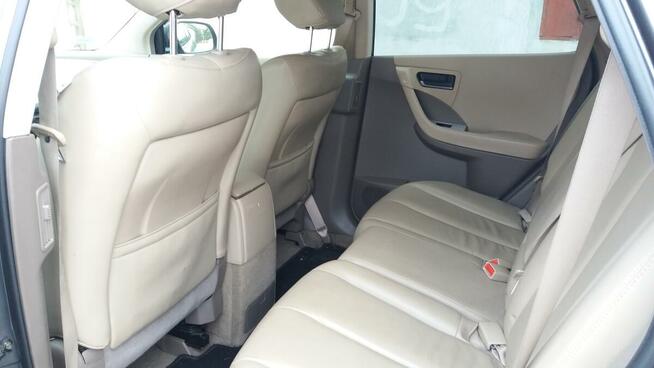 4x4 SUV Murano EU Kobyłka - zdjęcie 2