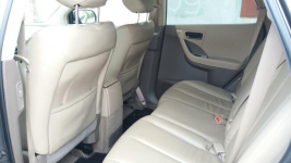 4x4 SUV Murano EU Kobyłka - zdjęcie 2