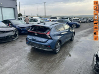 Hyundai Bayon Podgrzewanie Kamera Virtual cockpit