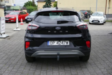 Ford Puma zarejestrowany, ubezpieczony, crossover Opole - zdjęcie 6