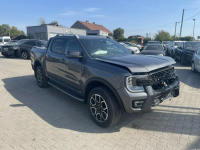 Ford Ranger Wildstark 4x4 DoubleCab Automat Kamera Gliwice - zdjęcie 4