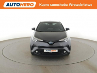 Toyota C-HR automat navi grzane fotele kamera LED Warszawa - zdjęcie 11