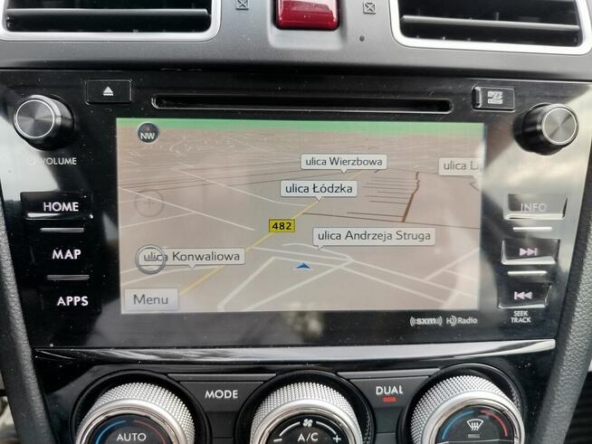 Subaru Forester 2016 Zapolice - zdjęcie 11