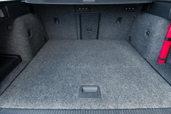 Octavia RS 2.0TDI 184km 4x4 SKÓRA bixenon NAV kubełki ASYSTA panorama Tychy - zdjęcie 6