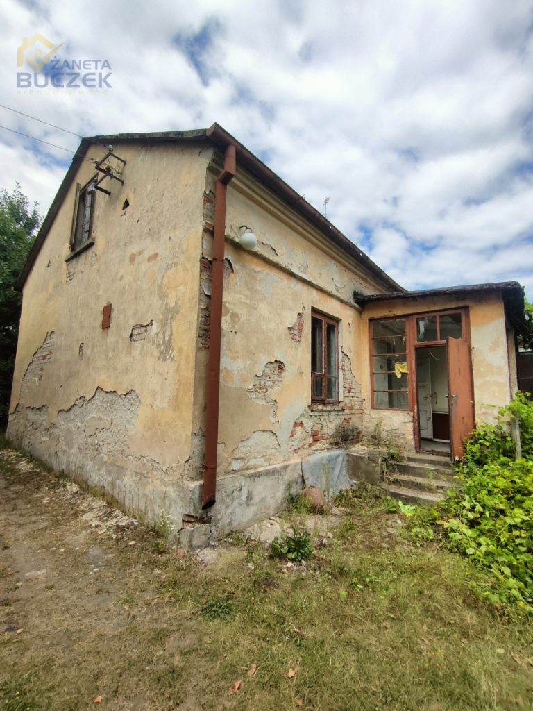 Mały domek- Sochaczew, ul. Gawłowska Sochaczew - zdjęcie 10