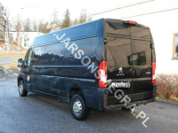 Peugeot Boxer Van 335 2.0 BlueHDi Manual Kiczyce - zdjęcie 3