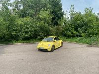 Volkswagen New Beetle 2.0 Benzyna + LPG | Automat Białystok - zdjęcie 12