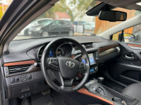 Toyota Avensis Prestige (Executive) / Salon Polska Poznań - zdjęcie 9