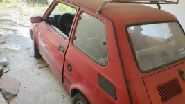 Fiat 126p 96r Ryki - zdjęcie 5