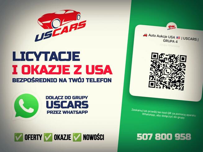 Chrysler Pacifica LIMITED / Benzyna / niski przebieg Białystok - zdjęcie 11
