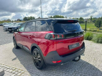 Peugeot 5008 GT line*Automat*KAMERA*LED*7 osób*wyposażony Sierakowice - zdjęcie 6