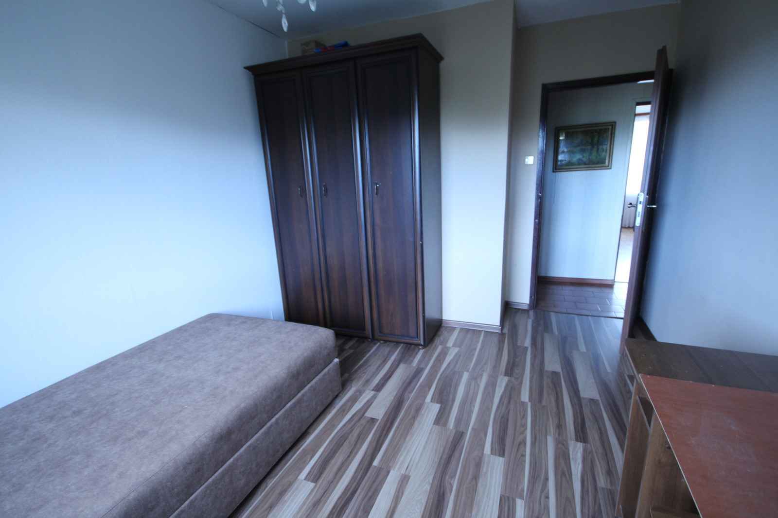 2pok, 47met, okolice Drzewieckiego BALKON/PIWNICA/WINDA (Wrocław) Fabryczna - zdjęcie 6