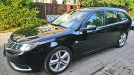 Saab 9-3 V6 2,8 Turbo 280 KM Aero XWD ,bezwypadkowy,stan bardzo dobry Warszawa - zdjęcie 3