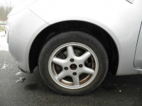 Mitsubishi Colt 1,1 klima gaz Łódź - zdjęcie 4