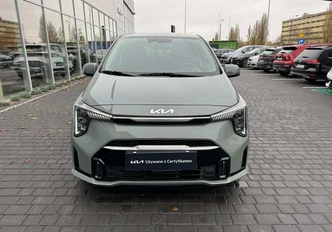 Kia Picanto Business Line / FV23% / serwisowany w ASO / Toruń - zdjęcie 7