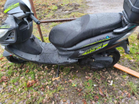 Motorower sprzedaż Zabrze - zdjęcie 2
