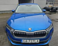 Škoda Octavia 1.5 TSI Selection Tychy - zdjęcie 2