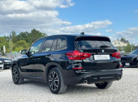 BMW X3, 2017 Michałowice - zdjęcie 6