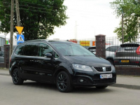 Seat Alhambra z Gwarancja 7 Osobowa Kamera Żyrardów - zdjęcie 2