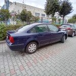 Passat B5 1.9TDI Grudziądz - zdjęcie 7