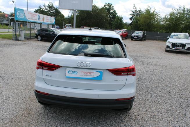 Audi Q3 VIRTUALN netto 77154PLN Gwarancja Salon Polska G.Fotele Warszawa - zdjęcie 7