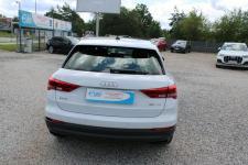 Audi Q3 VIRTUALN netto 77154PLN Gwarancja Salon Polska G.Fotele Warszawa - zdjęcie 7