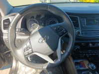 Hyundai Tucson 1.7 CRDi 2016 65000km Bochnia - zdjęcie 8