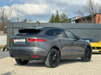Jaguar F-Pace, 2017 Michałowice - zdjęcie 4