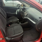 Kia Picanto Klimatronic Podgrzewane fotele Suchorzew - zdjęcie 9