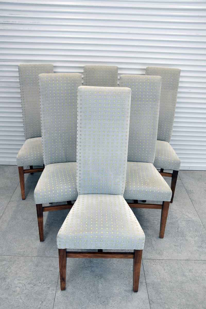 krzesła 6 sztuk - jak nowe Olsztyn - zdjęcie 1