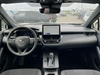 Toyota Corolla Cross Hybryda Automat Kamera Podgrzewanie Virtual 140KM Gliwice - zdjęcie 9