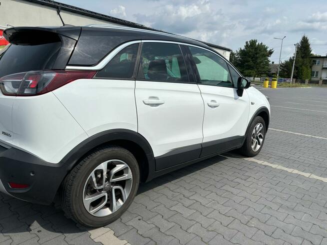 Opel crossland X z bogatą wersją wyposażenia Radomsko - zdjęcie 9