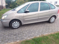 Citroen Xsara Picasso Kępno - zdjęcie 6