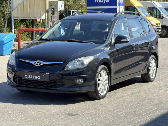 Hyundai i30 Warszawa - zdjęcie 4