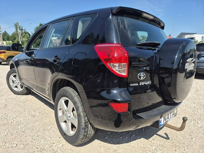 Toyota RAV-4 4x4* Tylko 203.000km* Bydgoszcz - zdjęcie 3