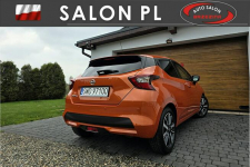 Nissan Micra nawigacja Rydułtowy - zdjęcie 4