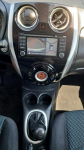 Nissan Note Pięknie utrzymana! Zobacz! Kamera 360! Zajęcie pasa! Rawa Mazowiecka - zdjęcie 12
