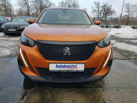 Peugeot 2008 1,2 Turbo Benzyna Klimatronik Nawigacja Gwarancja Włocławek - zdjęcie 2