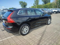 Volvo XC 60 Salon polska fv23 bezwypadkowy Otwock - zdjęcie 11