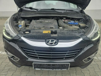 Hyundai ix35 Ledy $ Nawigacja $ Serwis Rybnik - zdjęcie 4