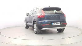 Volvo XC 40 T3 Momentum Pro! Z Polskiego Salonu ! Faktura 23% ! Warszawa - zdjęcie 6