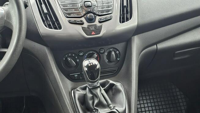 Ford Tourneo Connect Ford grand tourneo connect 7 osób 1.5 dci ładny Chełm Śląski - zdjęcie 11