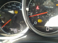 Porsche Panamera 2015, 3.6L, uszkodzony tył Słubice - zdjęcie 10