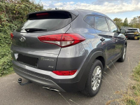 Hyundai Tucson 1.6 benzyna automat 4x4 raty zamiana serwis Kobylnica - zdjęcie 3