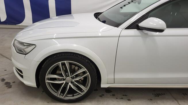 Audi A6 Allroad 3.0 TDI Quattro S tronic Grójec - zdjęcie 10