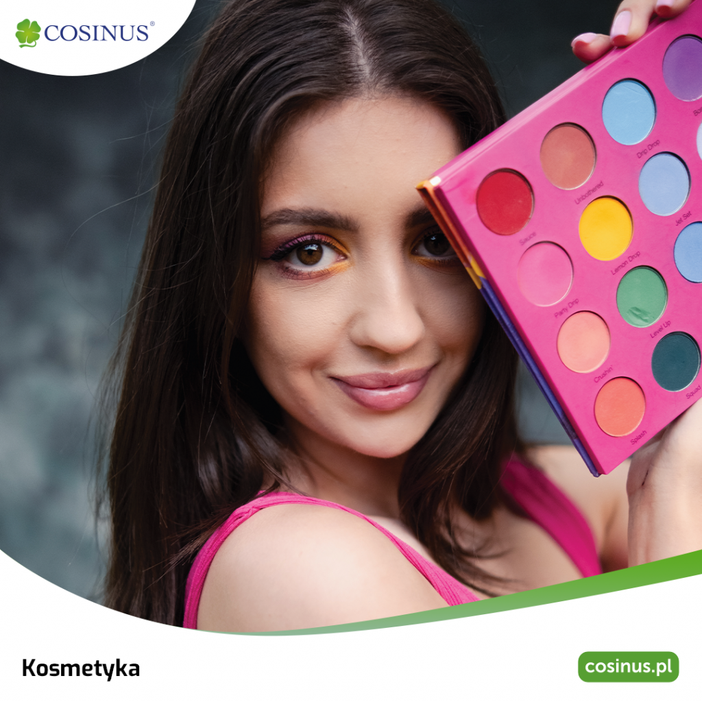 Technik usług kosmetycznych w Szkole Policealnej Cosinus w Suwałkach! Suwałki - zdjęcie 1