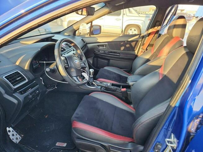 Subaru WRX / 2.5 300KM / 4x4 / niski przebieg / Tarnów - zdjęcie 7