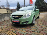 Opel Corsa 1,4 16 V Color Edition Wąchock - zdjęcie 2