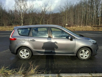 Renault Grand Scenic*III*1.5dCi*6-biegów*7-osób*elektryka* Łódź - zdjęcie 7